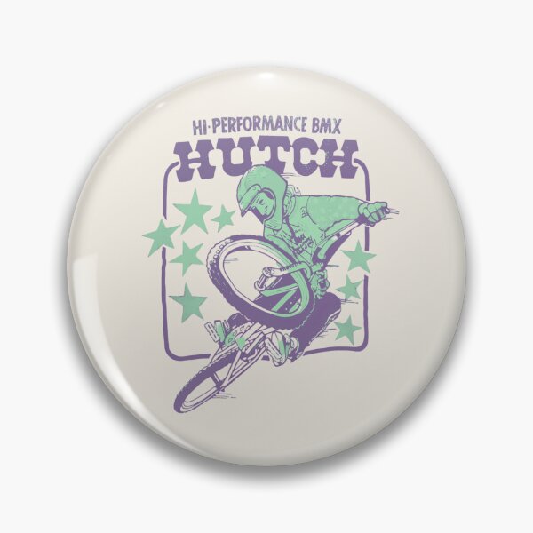 Item preview, Retro BMX Rider | Old School Freestyle BMX Graphic designed and sold by collectees1.