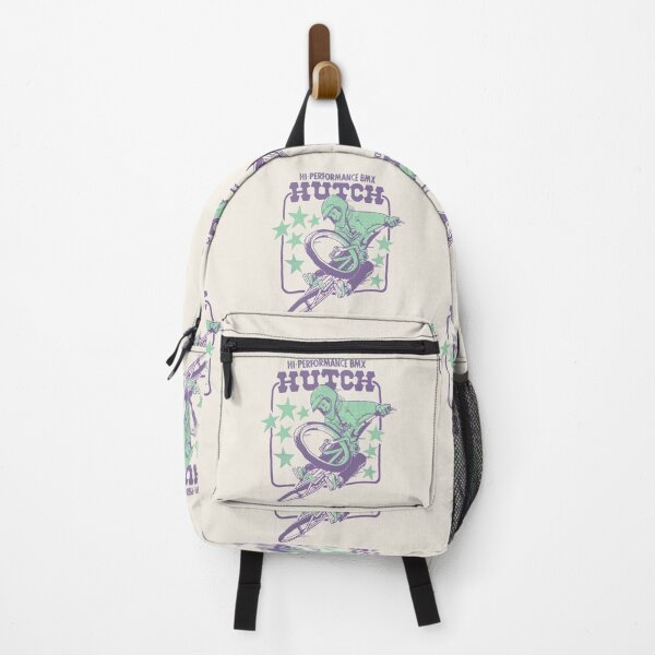 Item preview, Retro BMX Rider | Old School Freestyle BMX Graphic designed and sold by collectees1.