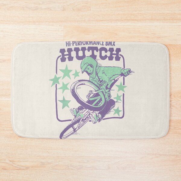 Item preview, Retro BMX Rider | Old School Freestyle BMX Graphic designed and sold by collectees1.