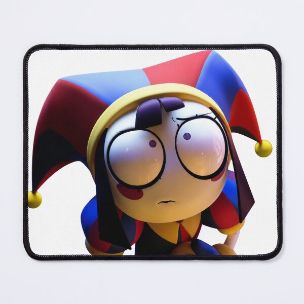 Item preview, the amazing digital circus designed and sold by Molsabounat.