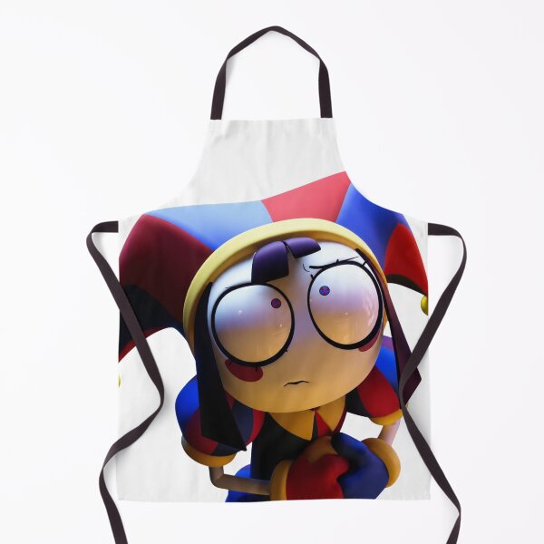 Item preview, the amazing digital circus designed and sold by Molsabounat.