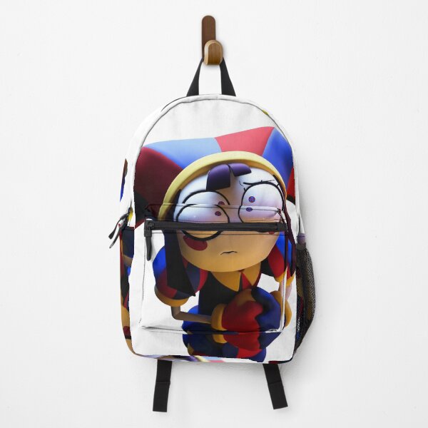 Item preview, the amazing digital circus designed and sold by Molsabounat.
