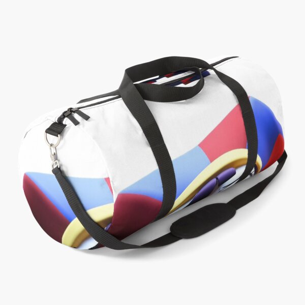 Item preview, the amazing digital circus designed and sold by Molsabounat.