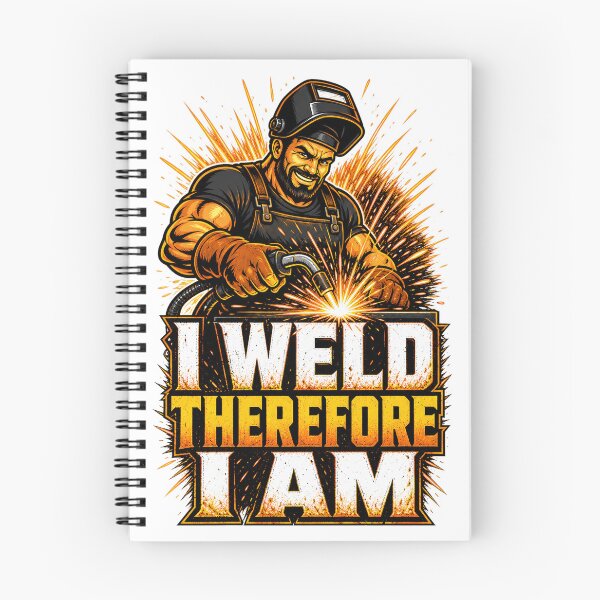 Item preview, Funny Welder Philosophy For Metal Workers designed and sold by VisualArtsOasis.