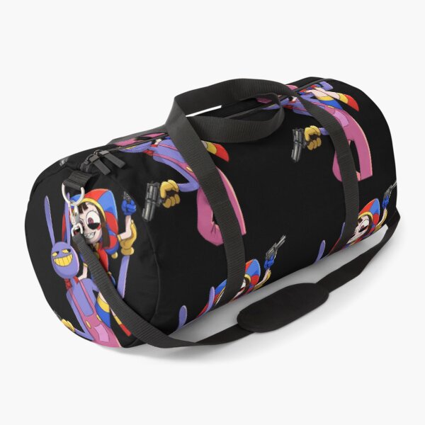 Item preview, the amazing digital circus designed and sold by salmzouriart.
