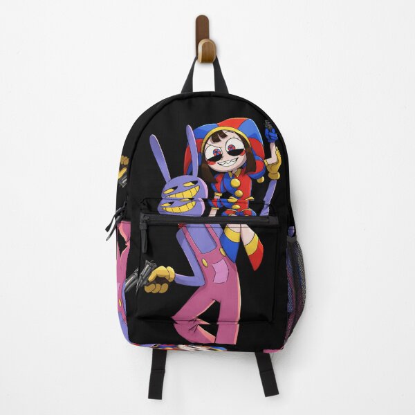 Item preview, the amazing digital circus designed and sold by salmzouriart.