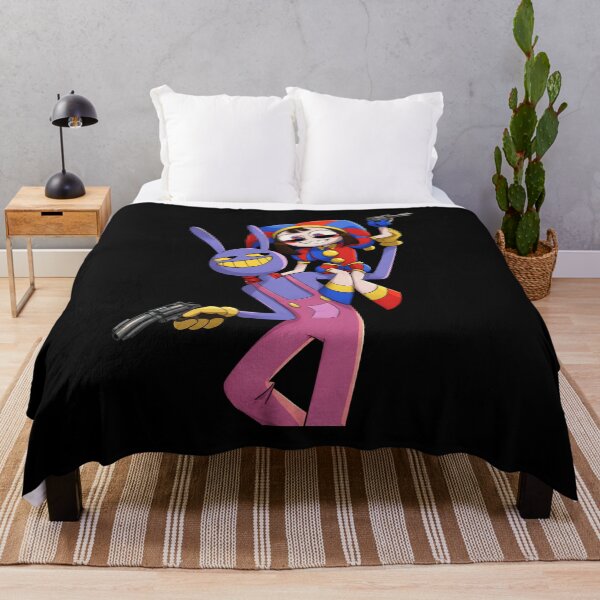 Item preview, the amazing digital circus designed and sold by salmzouriart.