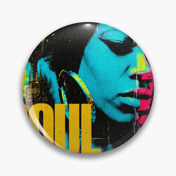 Item preview, Soul Jazz Disco Street Poster designed and sold by djovan.