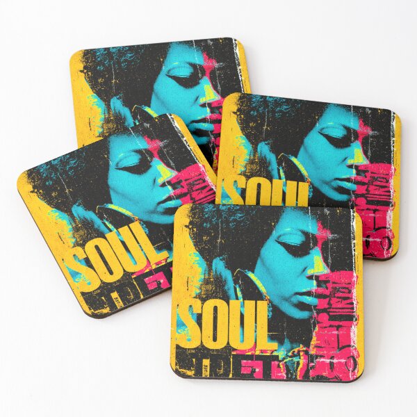 Item preview, Soul Jazz Disco Street Poster designed and sold by djovan.