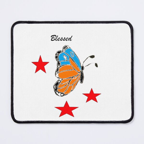 Item preview, Blessed designed and sold by Anointedtoday.