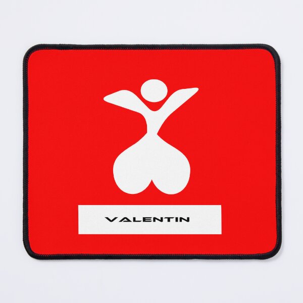 Item preview, Valentin Design No.2778 designed and sold by porfysoundtrack.