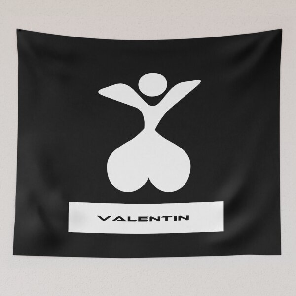 Item preview, Valentin Design No.2778 designed and sold by porfysoundtrack.