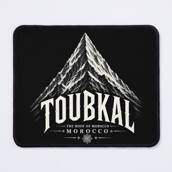 Item preview, Toubkal  designed and sold by MARO-X.