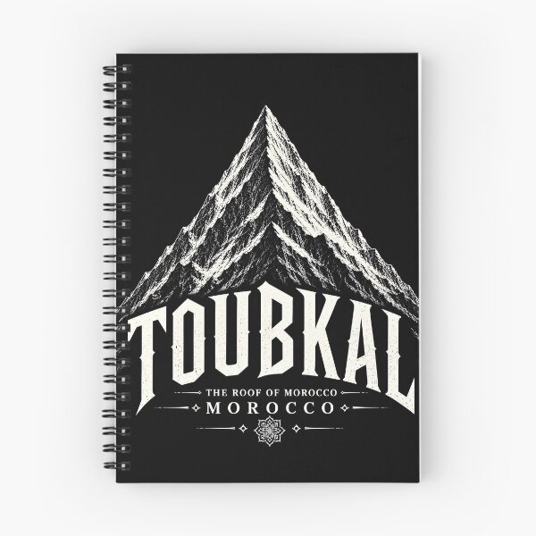 Item preview, Toubkal  designed and sold by MARO-X.