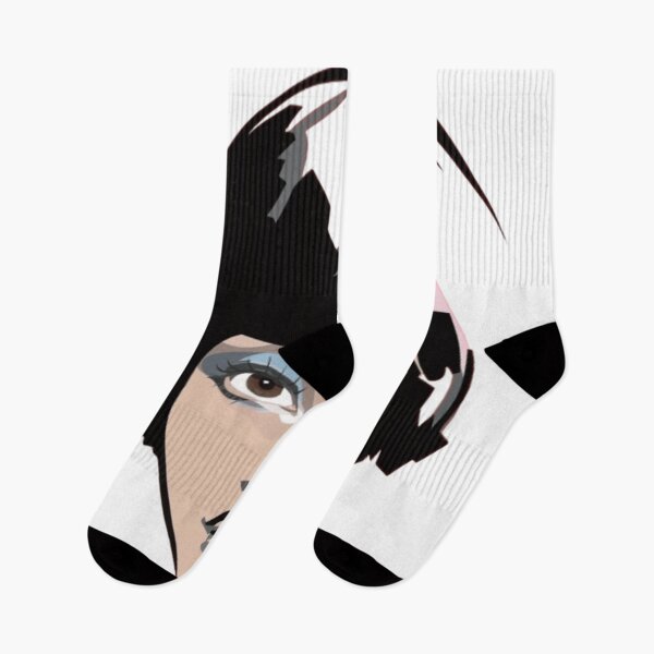 Item preview, Minimalist Portrait | Mysterious Beauty Aesthetic designed and sold by Rawafi Art Studio.