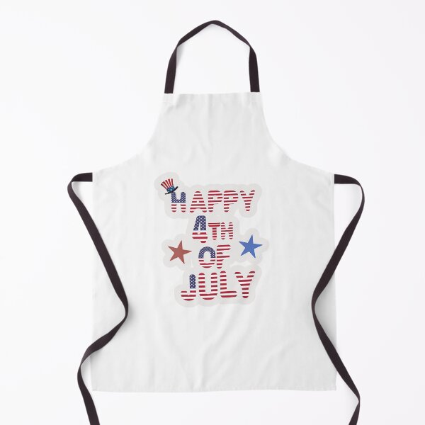 Item preview, Happy 4th Of July Patriotic American Flag designed and sold by KAWAII STUDIO NB.