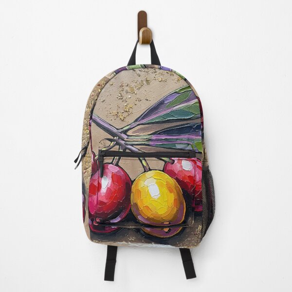 Item preview, Impressionist Olive Branch Study designed and sold by PixorStudio.
