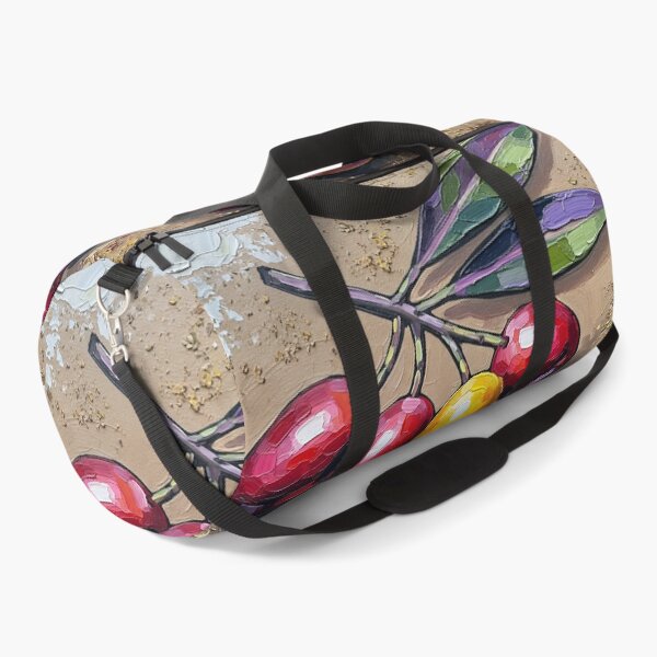Item preview, Impressionist Olive Branch Study designed and sold by PixorStudio.