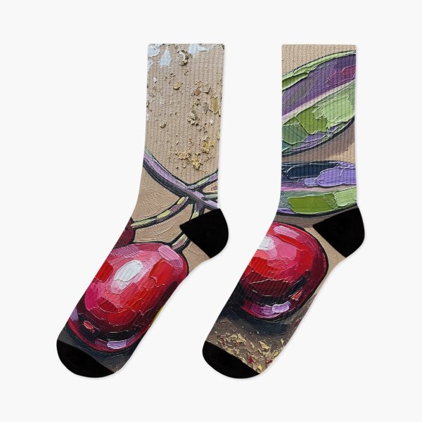 Item preview, Impressionist Olive Branch Study designed and sold by PixorStudio.