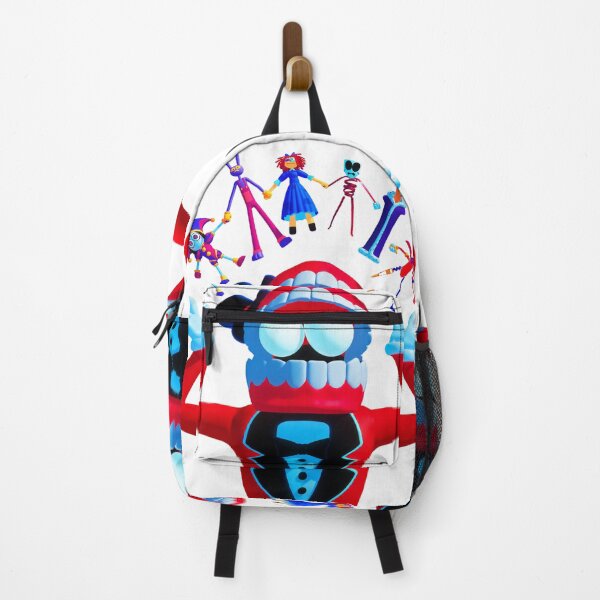 Item preview, the amazing digital circus designed and sold by Molsabounat.
