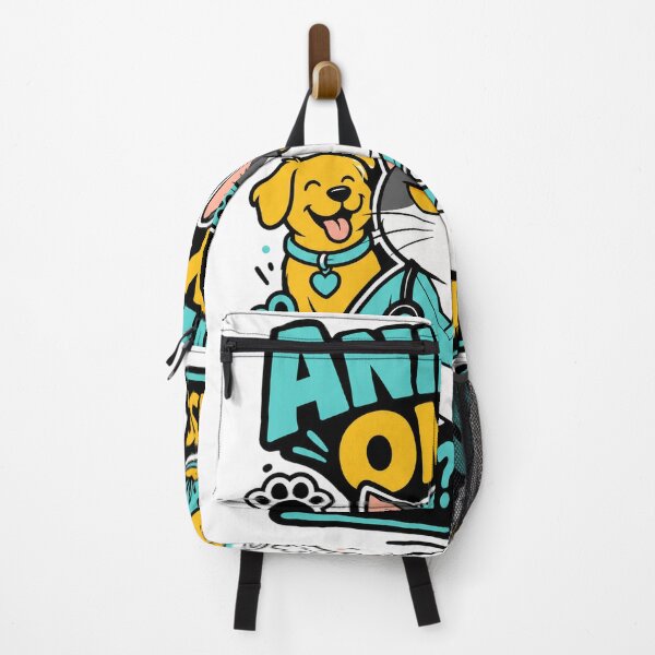 Item preview, Vet Tech Funny Animals Only People Hard Pass designed and sold by VisualArtsOasis.
