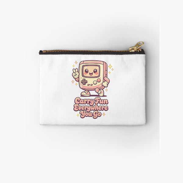 Item preview, CarryFunEverywhereYouGo designed and sold by LuveraxArt.