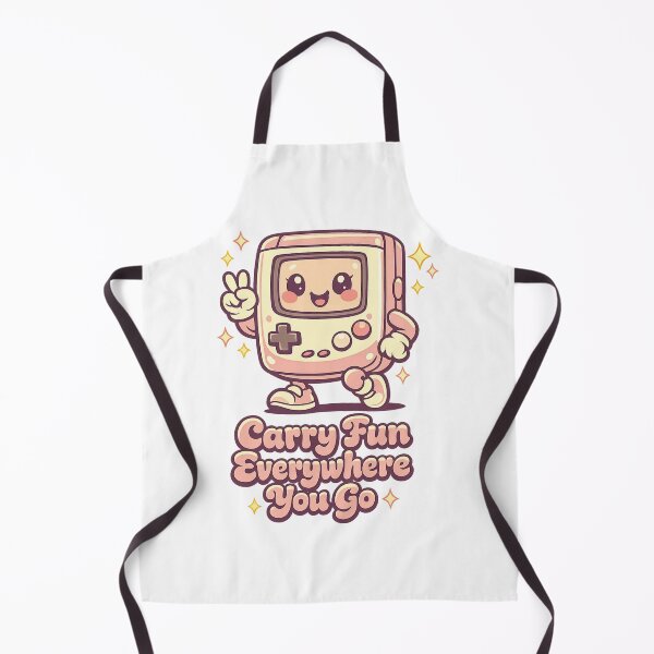 Item preview, CarryFunEverywhereYouGo designed and sold by LuveraxArt.