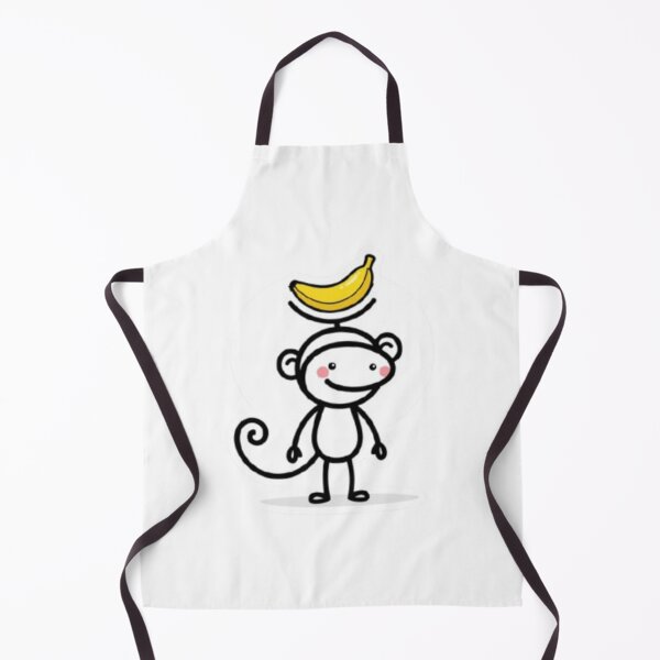 Item preview, MONKEY B designed and sold by Snurly.