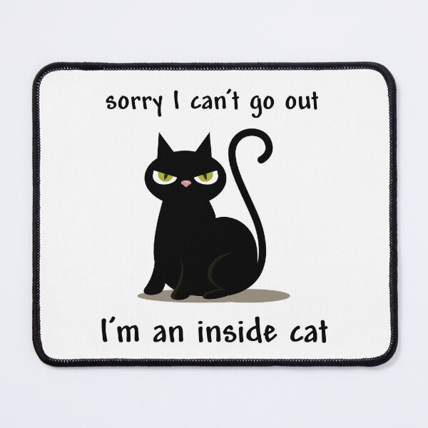 Item preview, Inside Cat designed and sold by Aelin404.