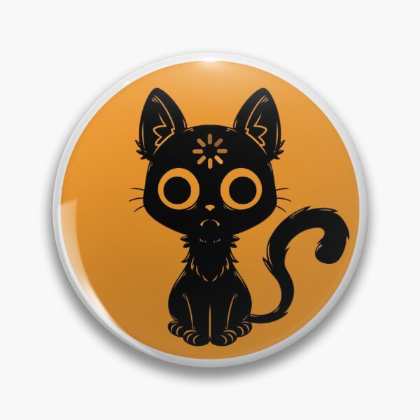 Item preview, Cat Loading Orange designed and sold by Retratosanime.