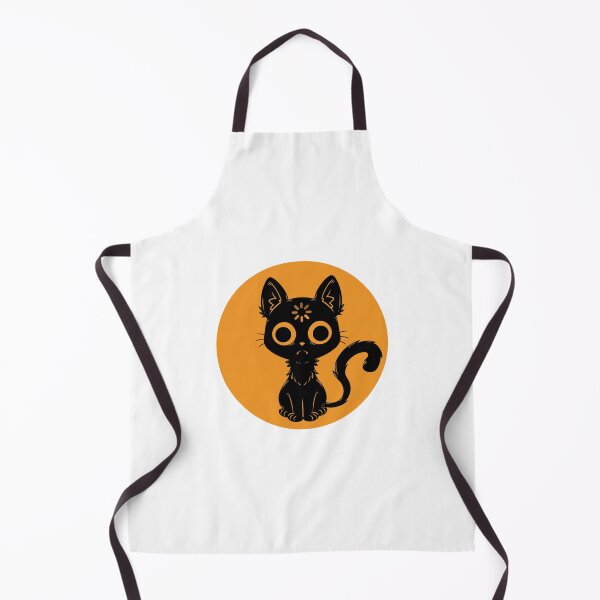 Item preview, Cat Loading Orange designed and sold by Retratosanime.