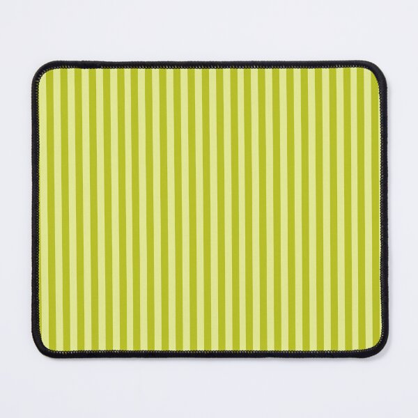 Item preview, Minimalist Lime Striped Pattern Phone Case for Mom | Aesthetic Chartreuse Stripe Journal for Grandma | Cute Vertical Stripe Blanket for Bridesmaid | Preppy Green Lines Tote Bag for Girls designed and sold by VivaFy.