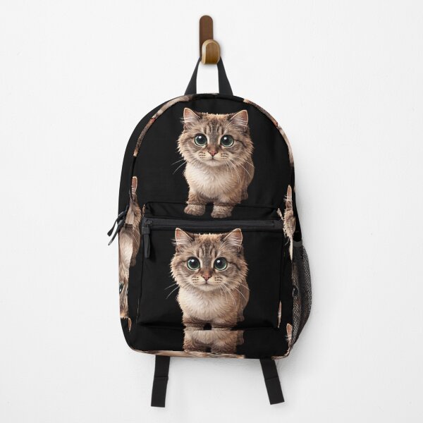 Item preview, Lolo Kitty designed and sold by Nene Bird Designs.