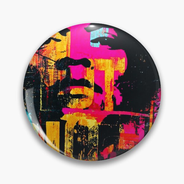 Item preview, Soul Disco Urban Pop Poster designed and sold by djovan.