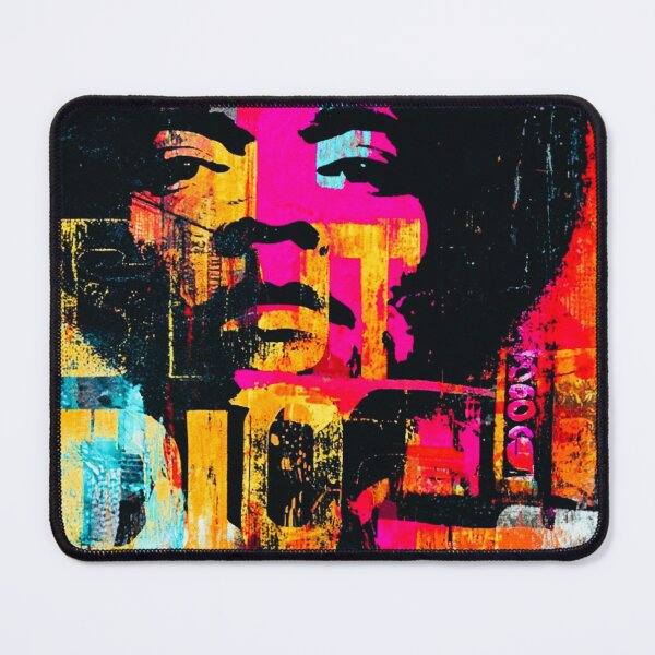 Item preview, Soul Disco Urban Pop Poster designed and sold by djovan.