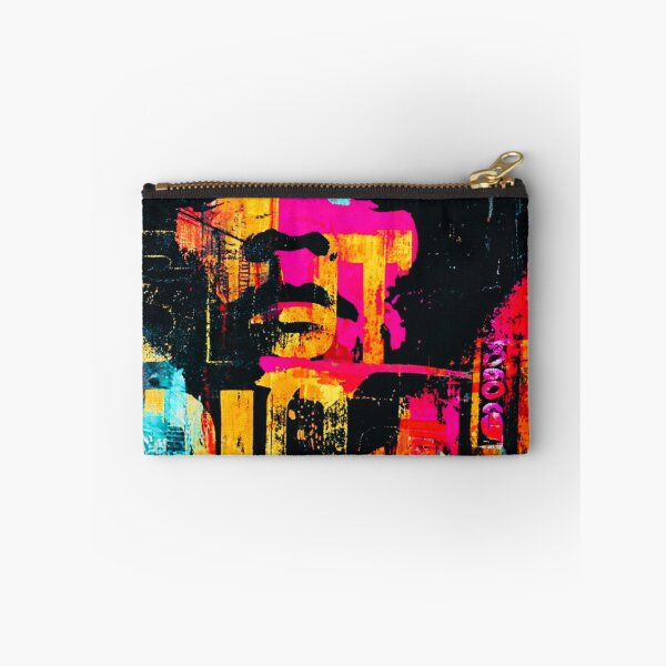 Item preview, Soul Disco Urban Pop Poster designed and sold by djovan.