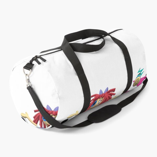 Item preview, the amazing digital circus designed and sold by Molsabounat.
