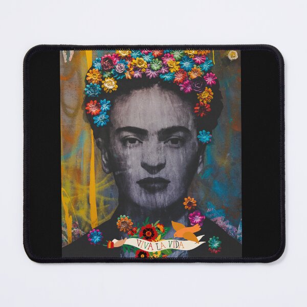 Item preview, Frida designed and sold by Mundolibelula77.