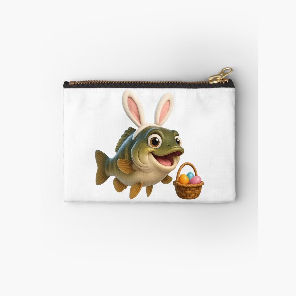 Item preview, Easter Smallmouth Bass designed and sold by Sillytoe.