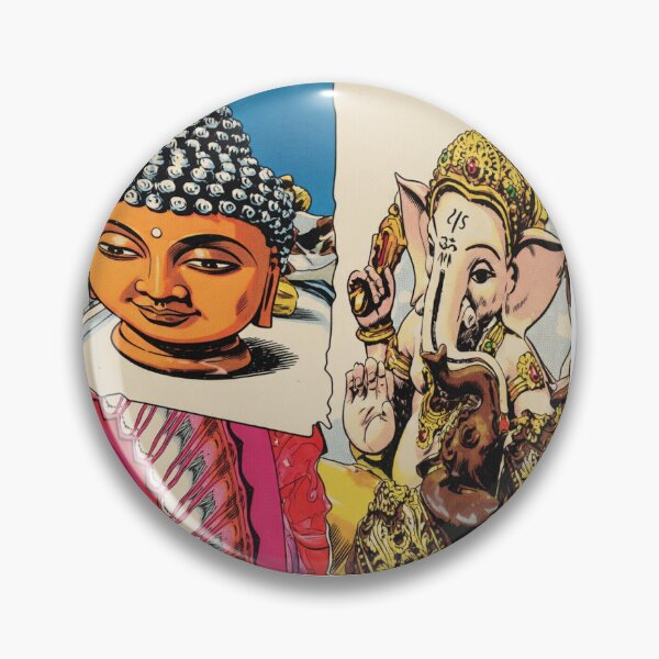 Item preview, Double Avatar Bless designed and sold by Cynthia De Moss aka Dutchess333.