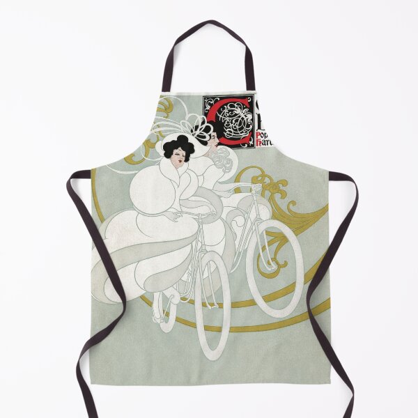 Item preview, Colombia Bicycles Vintage Ad designed and sold by Glimmersmith.