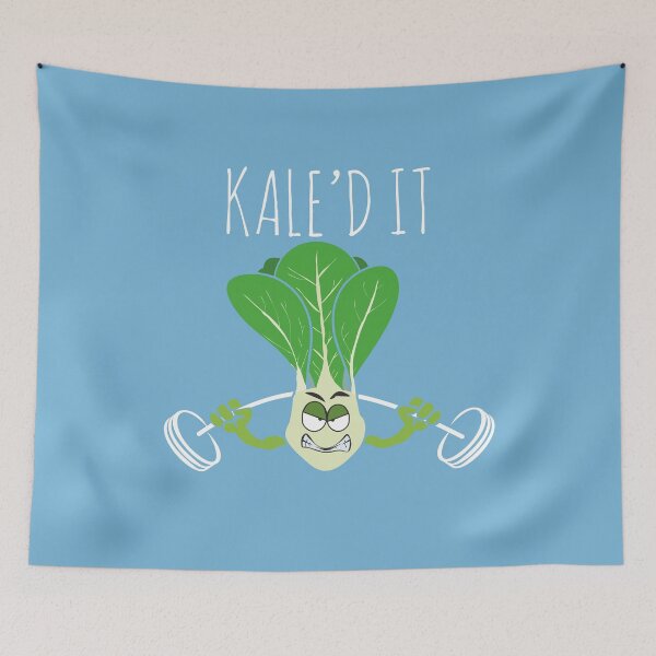 Item preview, Kale doing have leafing  designed and sold by alenaz.