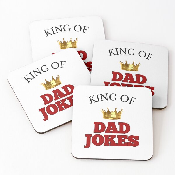 Item preview, EL REY DE LOS CHISTES DE PAPÁ designed and sold by Cariandmore.