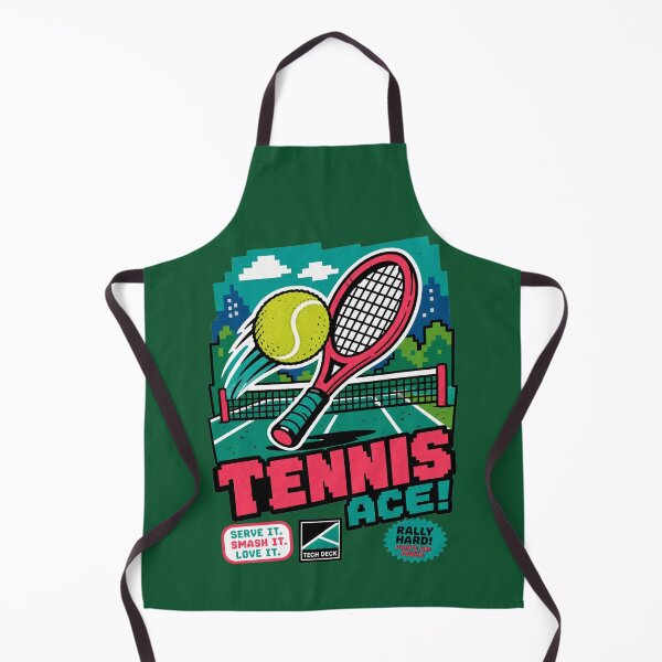 Item preview, Tennis Ace Game designed and sold by BrambleBox.