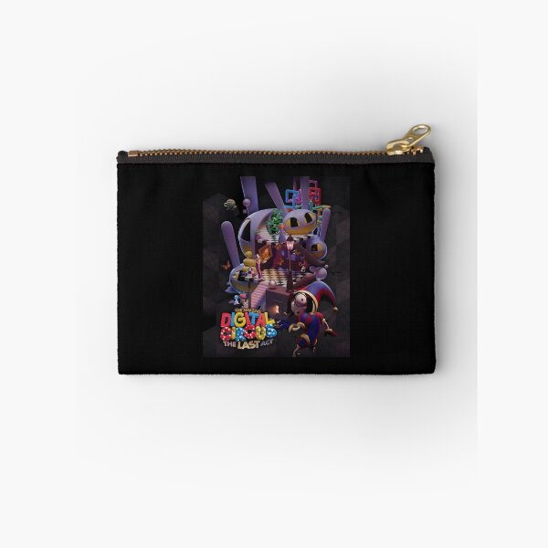 Item preview, the amazing digital circus designed and sold by salmzouriart.