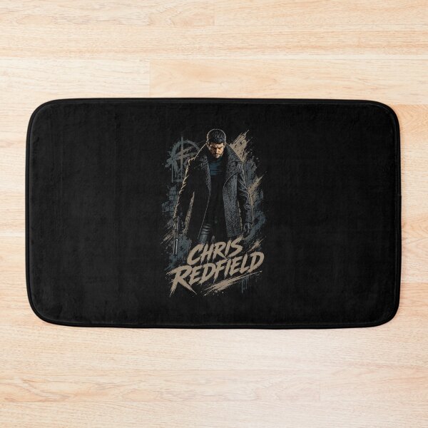 Item preview, Chris Redfield designed and sold by superhetero.