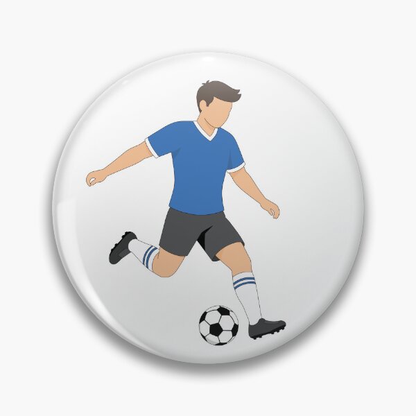 Item preview, Footballer designed and sold by Delmu16.