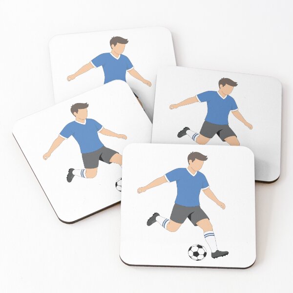 Item preview, Footballer designed and sold by Delmu16.
