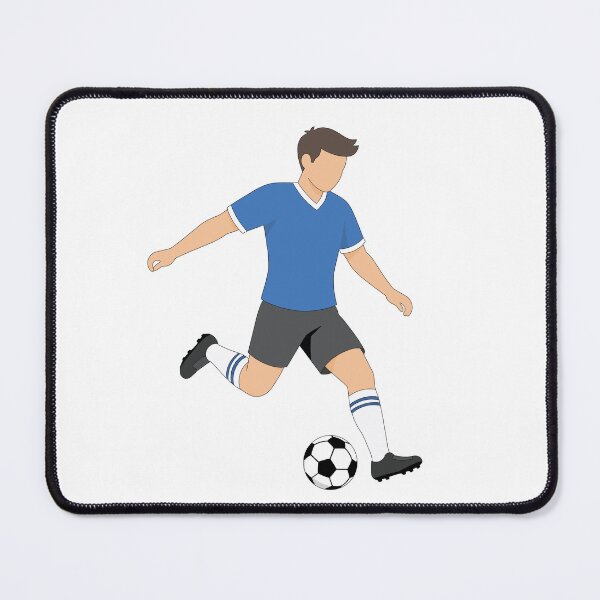 Item preview, Footballer designed and sold by Delmu16.