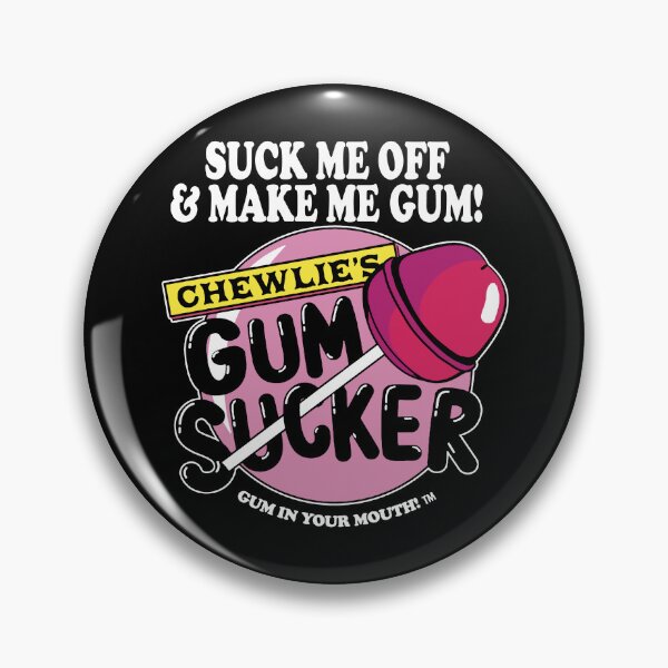 Item preview, Make me Gum designed and sold by arcarsenal20.